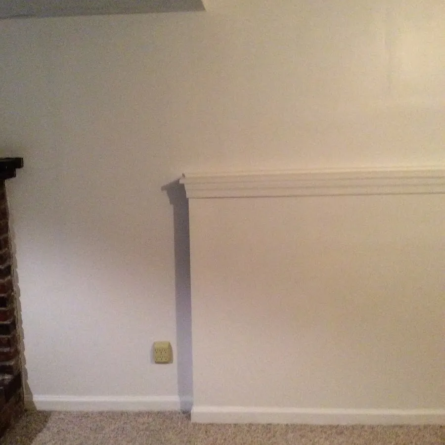 Basement wall repair and restoration in Maize